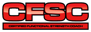 CFSC Certified